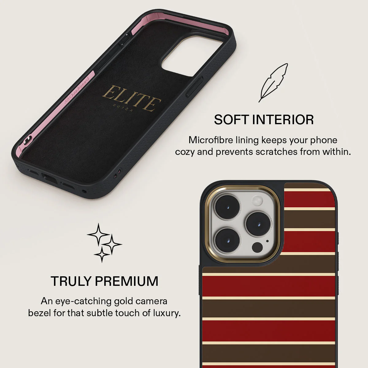 Yearbook - iPhone 15 Pro Case - Image 10