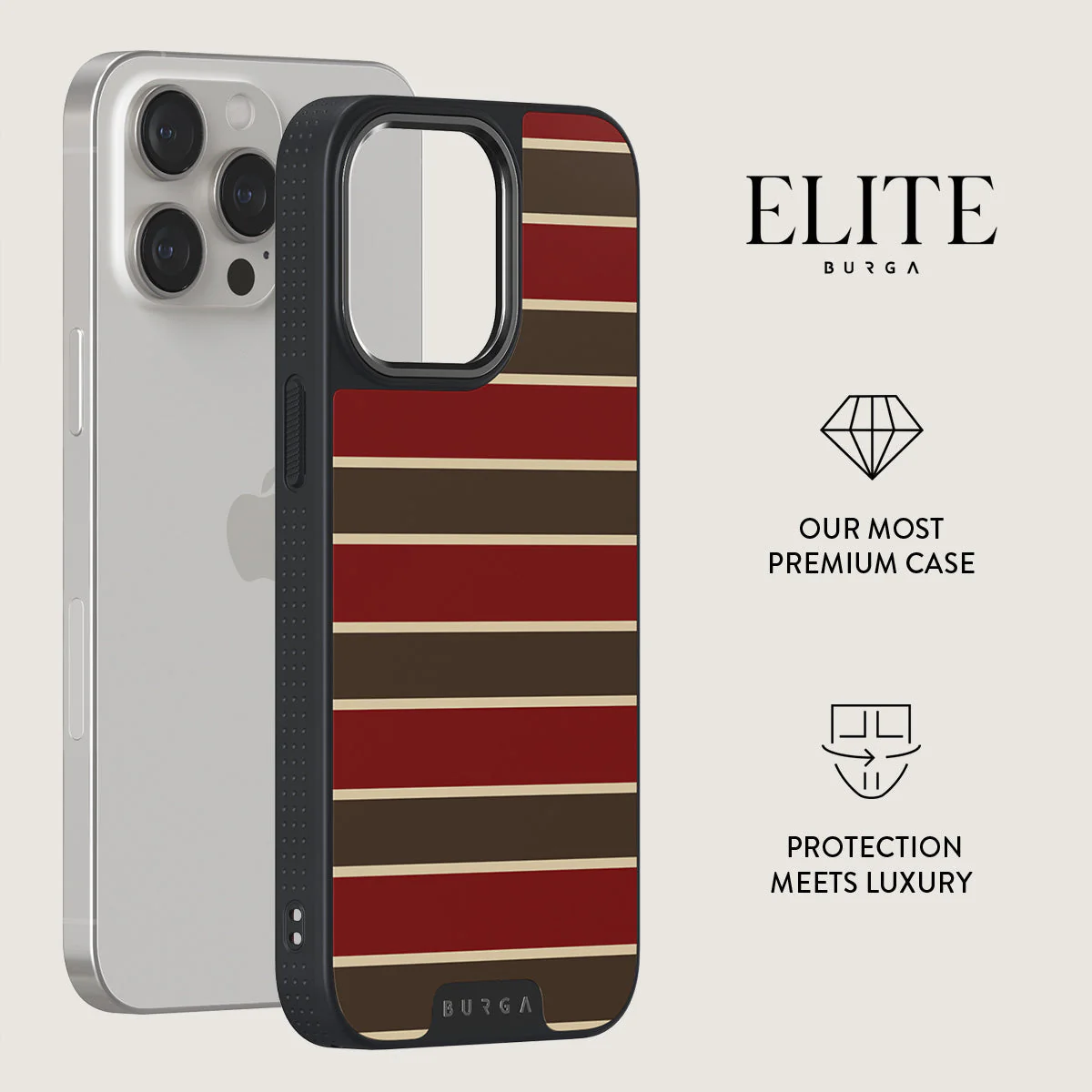 Yearbook - iPhone 15 Pro Case - Image 13