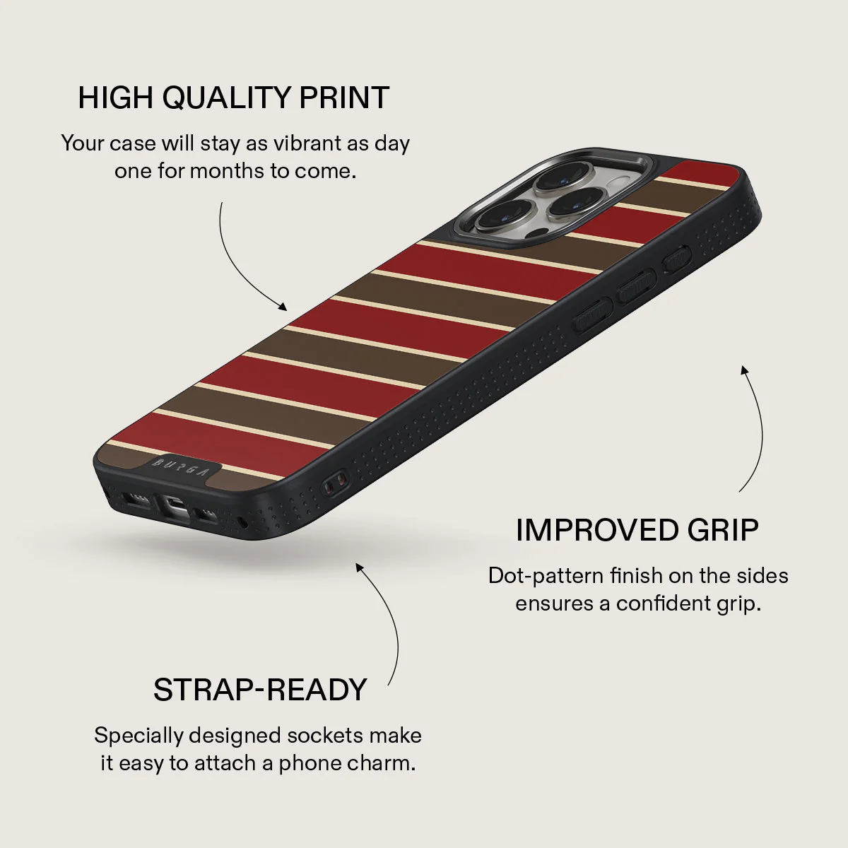 Yearbook - iPhone 15 Pro Case - Image 16