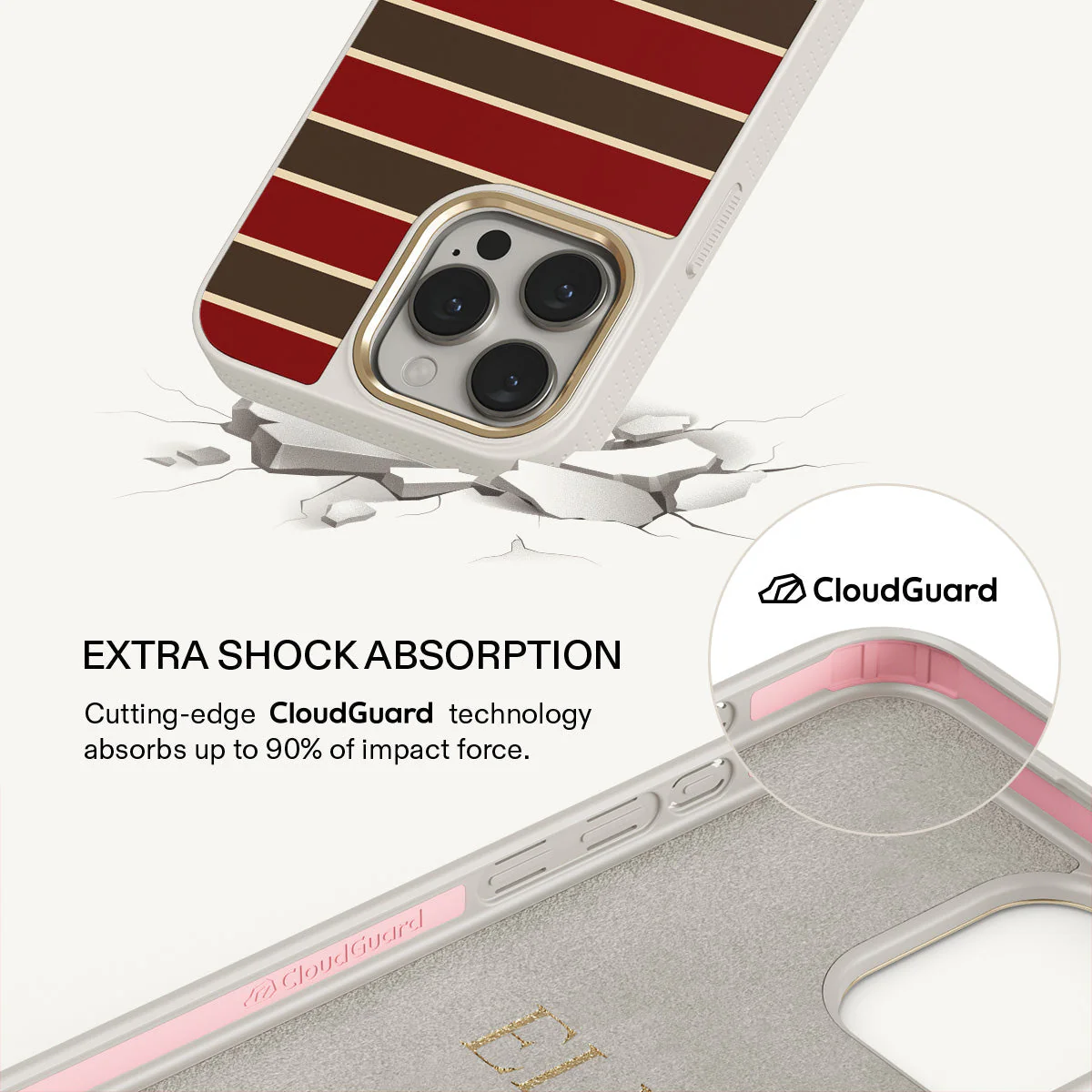Yearbook - iPhone 15 Pro Case - Image 21