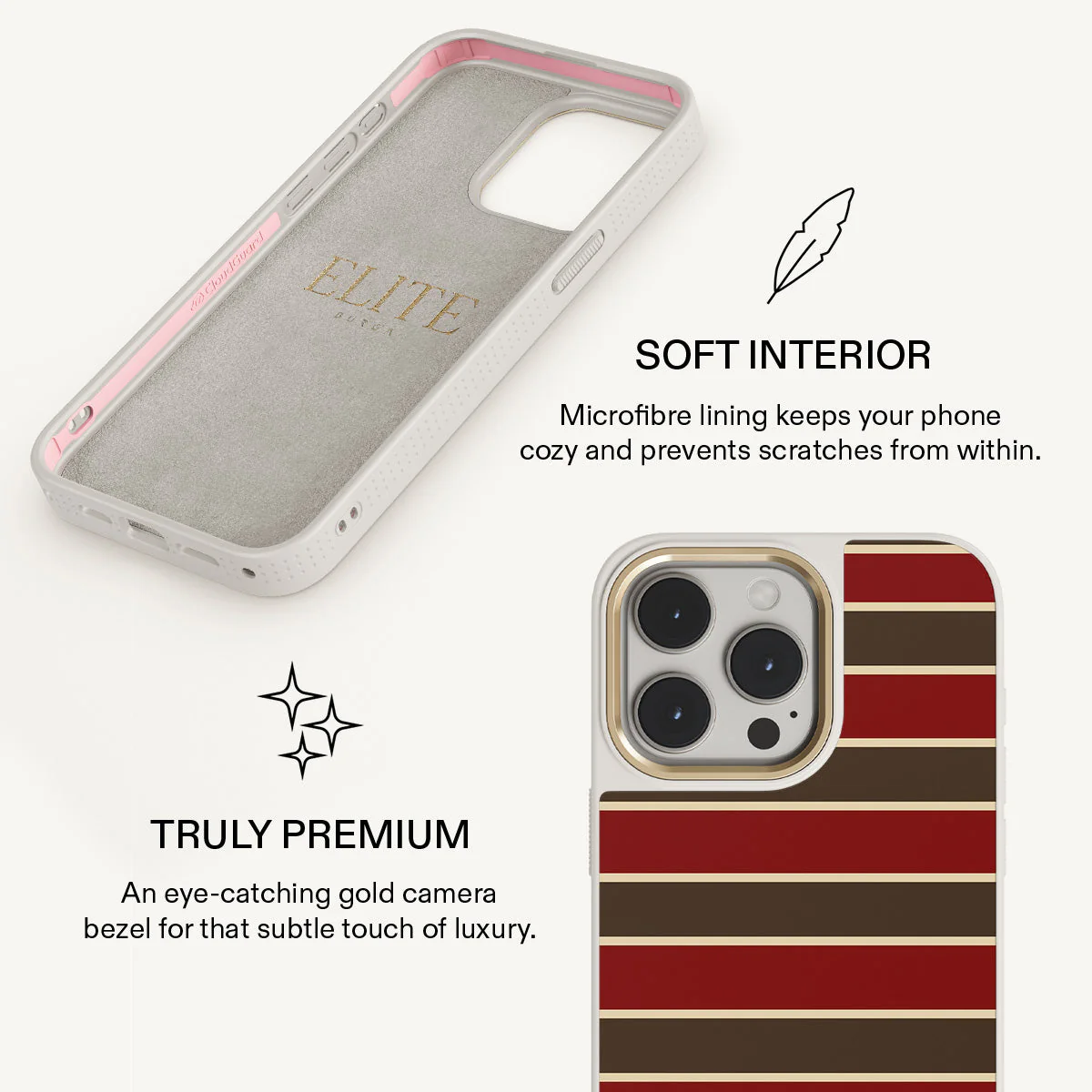 Yearbook - iPhone 15 Pro Max Case - Image 24