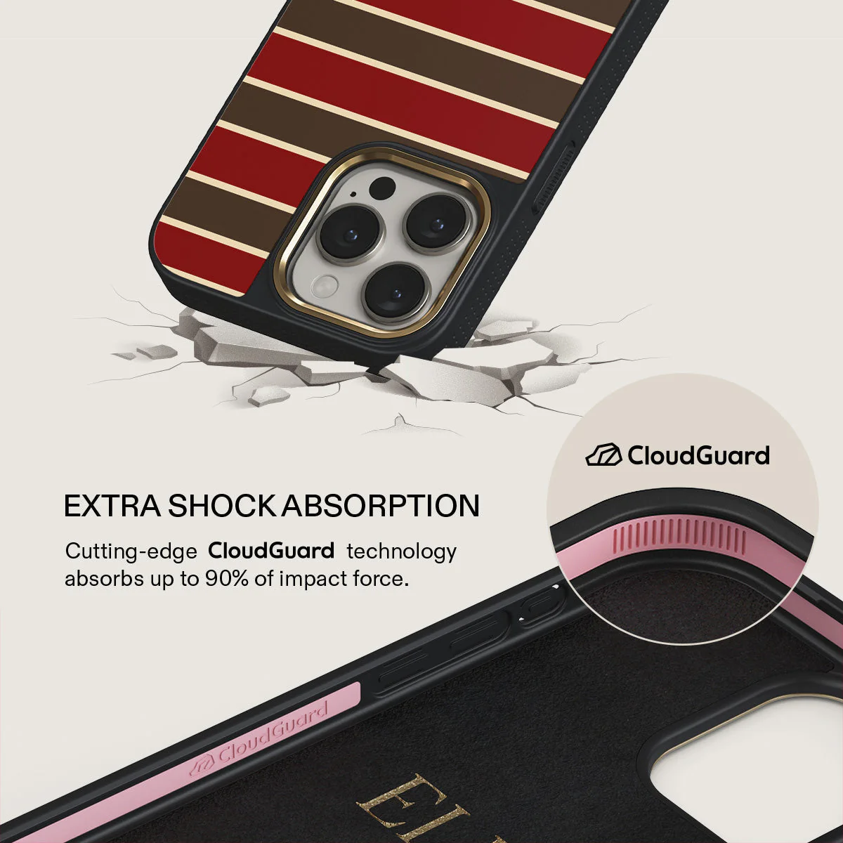 Yearbook - iPhone 15 Pro Max Case - Image 7