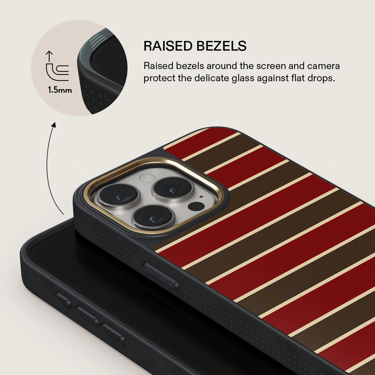 Yearbook - iPhone 15 Pro Max Case - Image 8