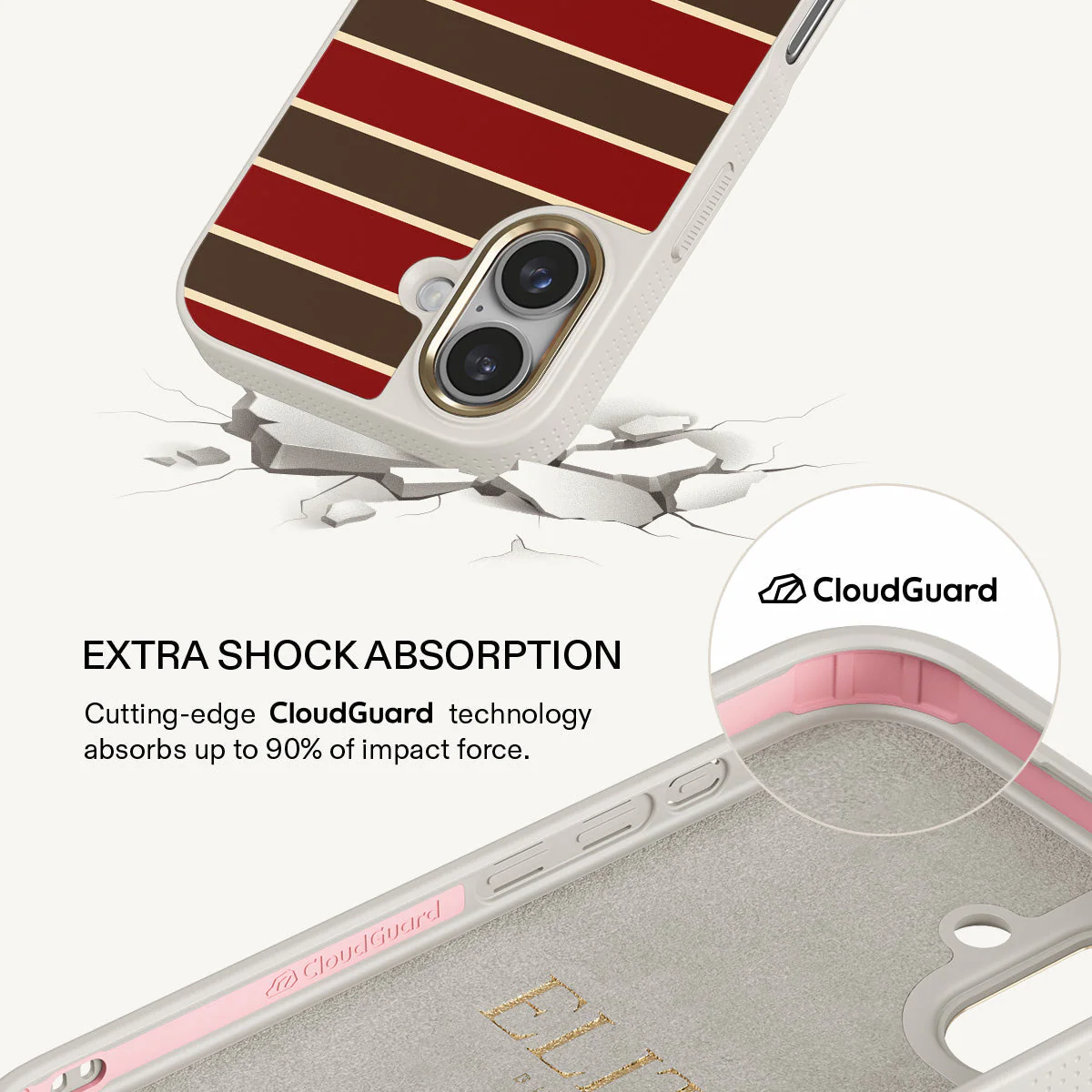 Yearbook - iPhone 16 Case - Image 22