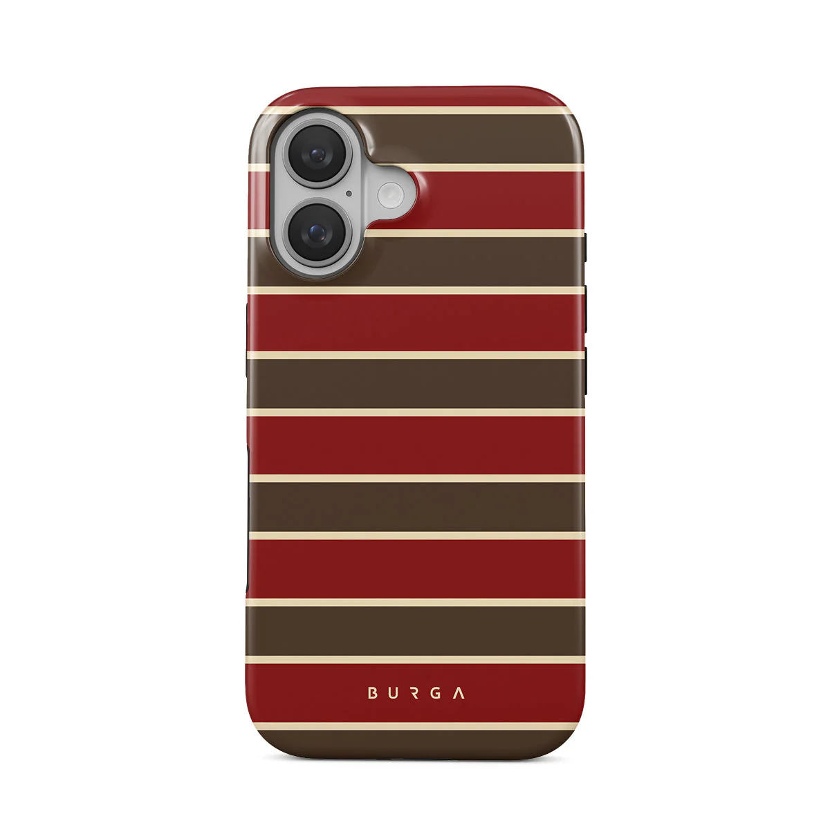 Yearbook - iPhone 16 Plus Case