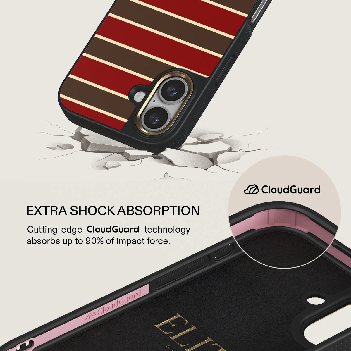 Yearbook - iPhone 16 Plus Case - Image 8