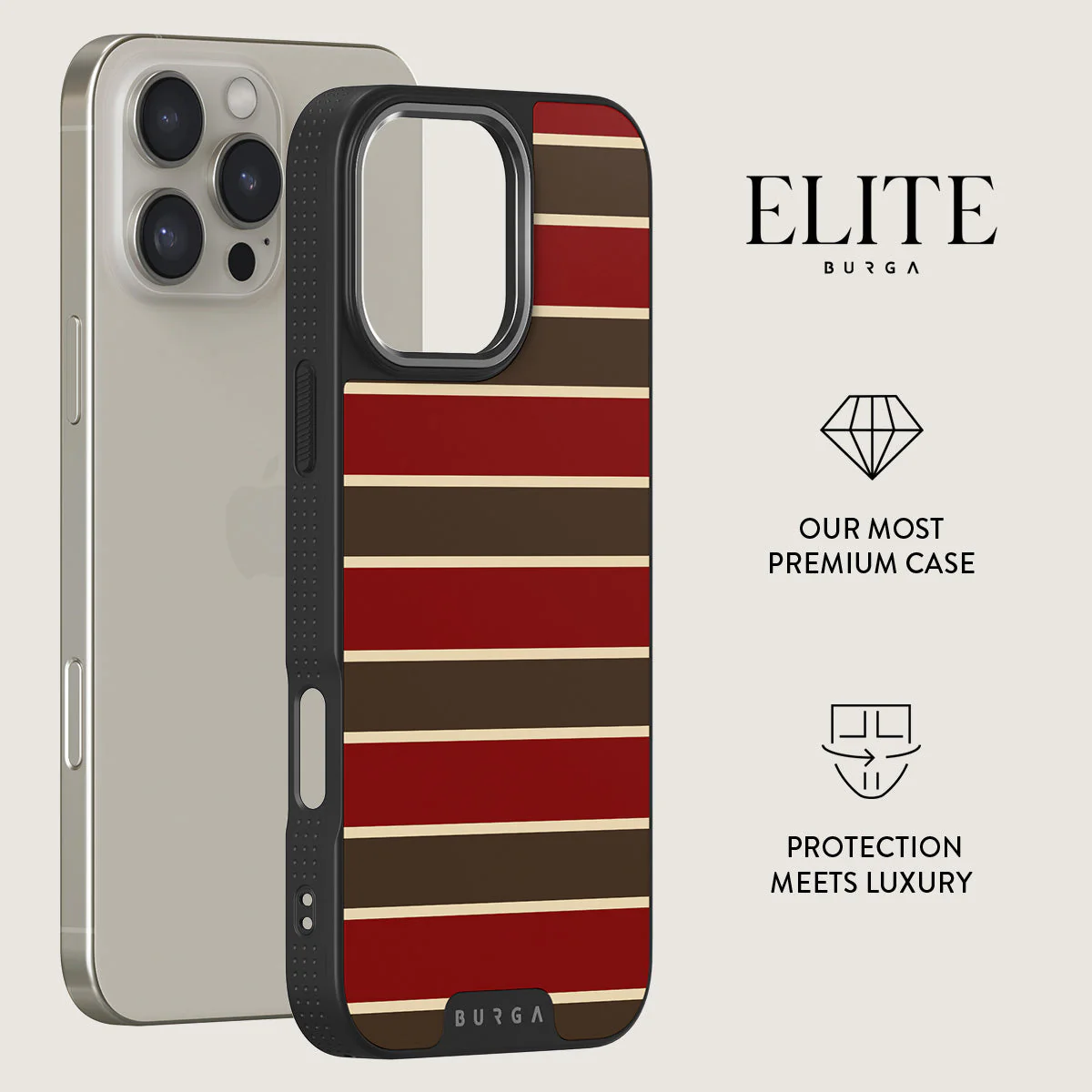 Yearbook - iPhone 16 Pro Max Case - Image 14