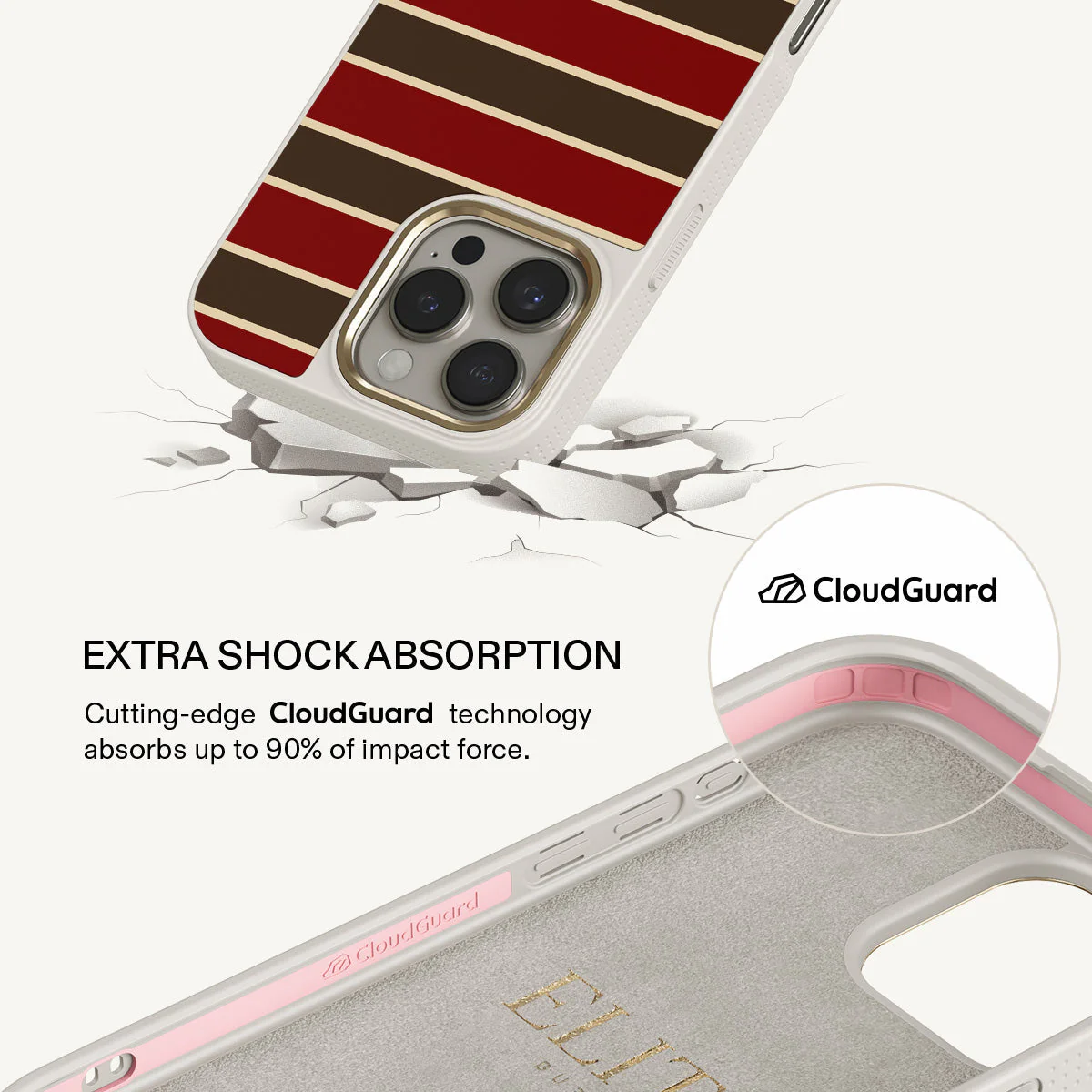 Yearbook - iPhone 16 Pro Max Case - Image 22