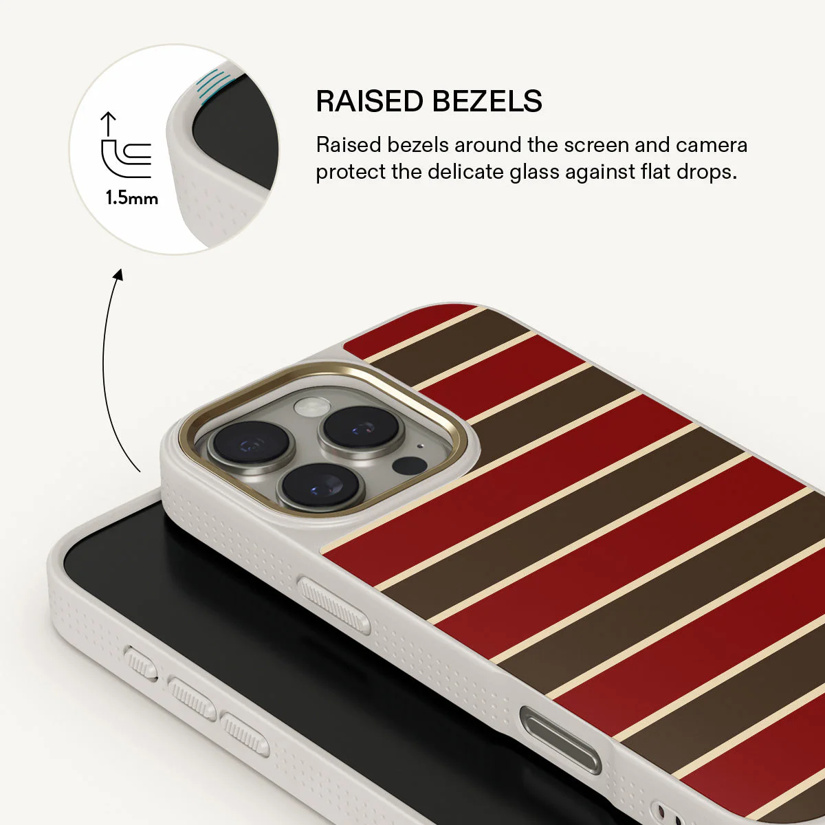 Yearbook - iPhone 16 Pro Max Case - Image 23