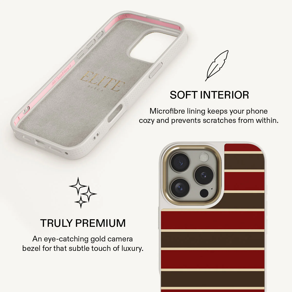 Yearbook - iPhone 16 Pro Max Case - Image 25