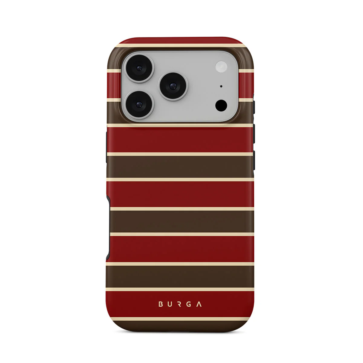 Yearbook - iPhone 17 Pro Case