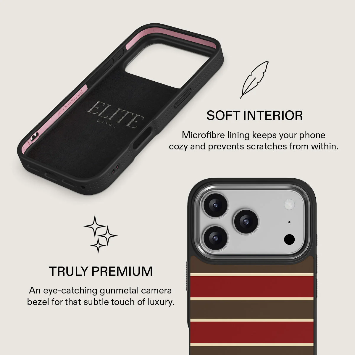 Yearbook - iPhone 17 Pro Case - Image 17