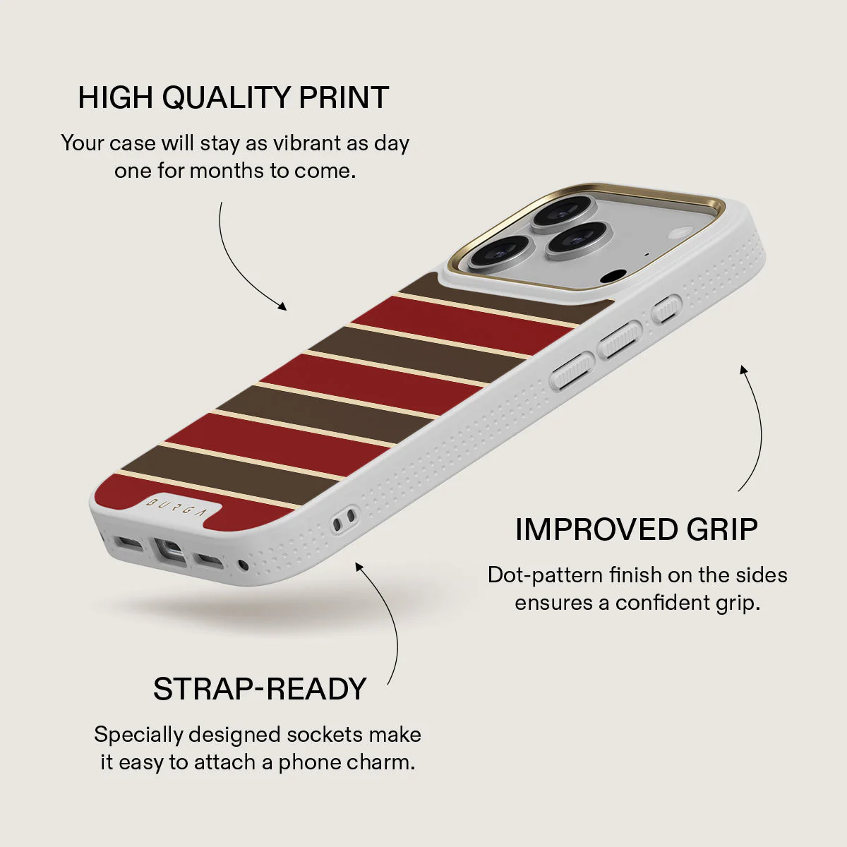 Yearbook - iPhone 17 Pro Case - Image 23