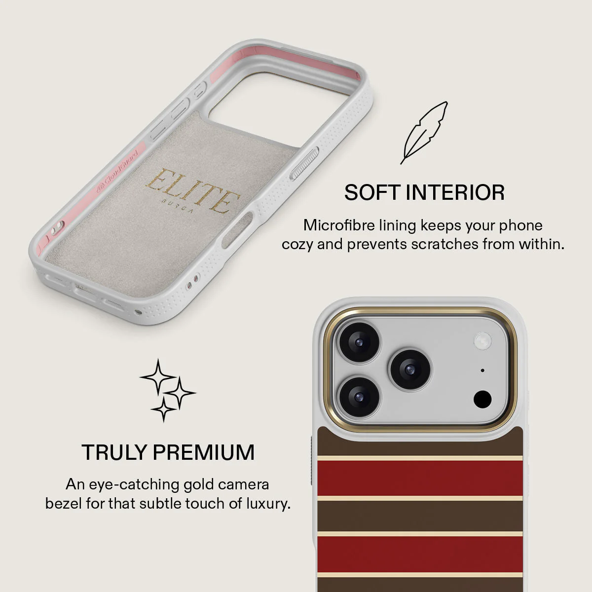 Yearbook - iPhone 17 Pro Case - Image 24
