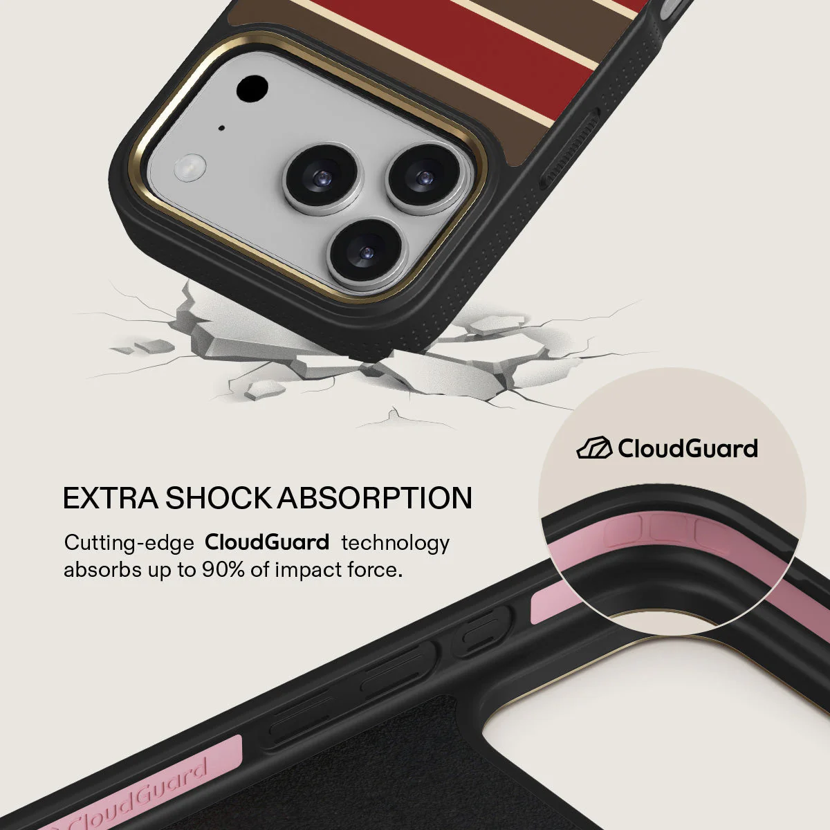 Yearbook - iPhone 17 Pro Case - Image 7