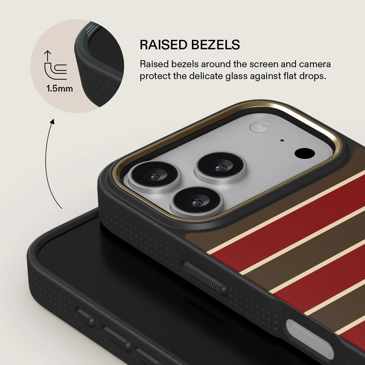 Yearbook - iPhone 17 Pro Case - Image 8