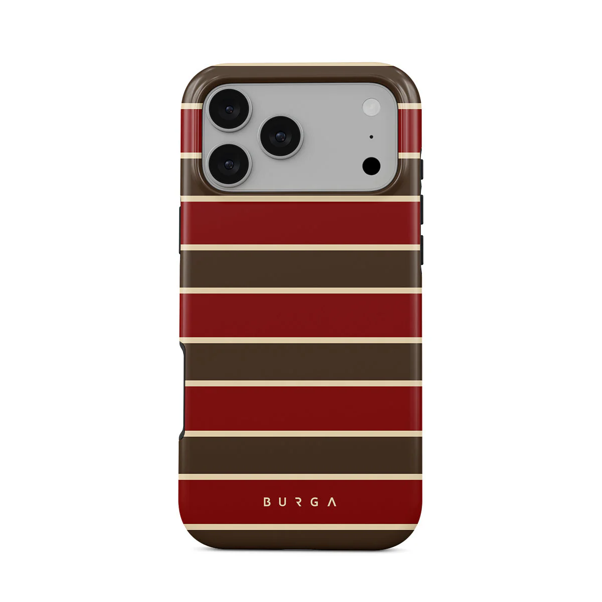 Yearbook - iPhone 17 Pro Max Case
