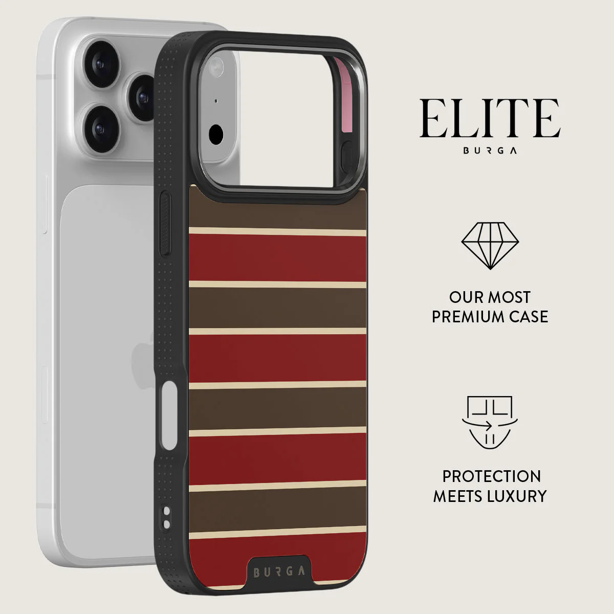 Yearbook - iPhone 17 Pro Max Case - Image 13
