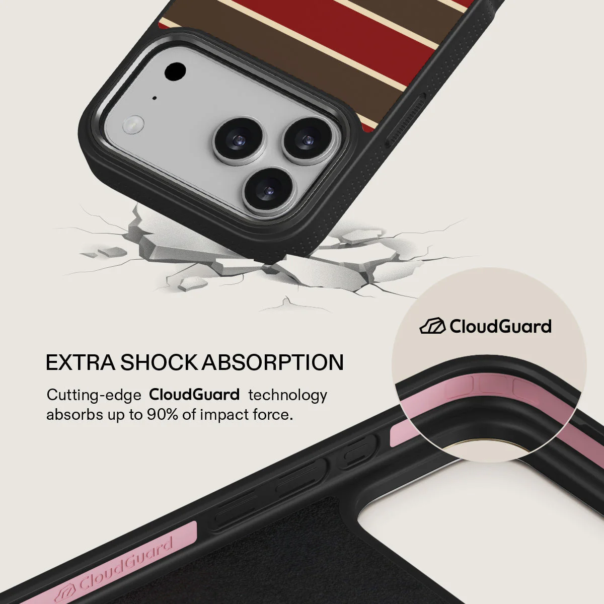Yearbook - iPhone 17 Pro Max Case - Image 14