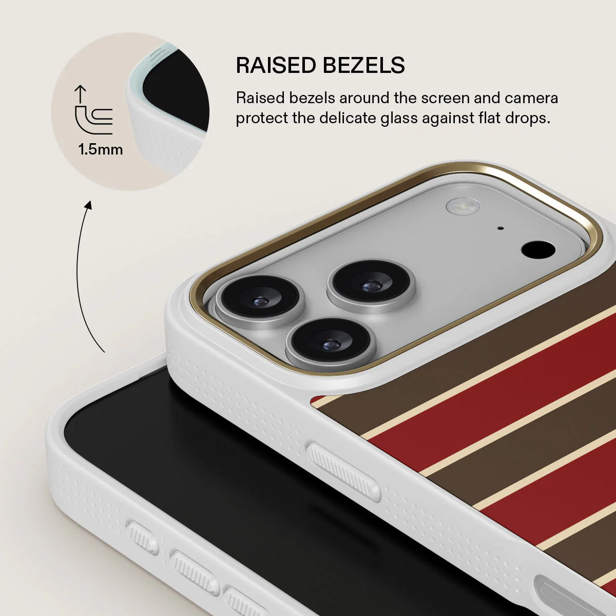 Yearbook - iPhone 17 Pro Max Case - Image 22