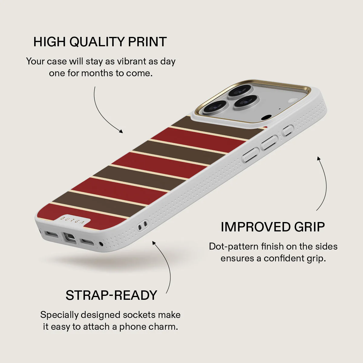 Yearbook - iPhone 17 Pro Max Case - Image 23