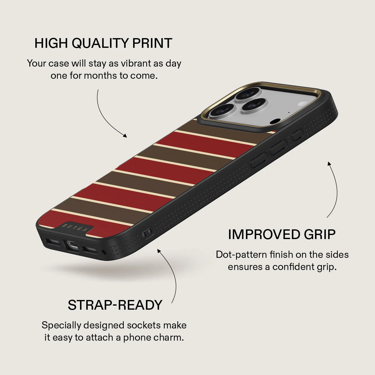Yearbook - iPhone 17 Pro Max Case - Image 9