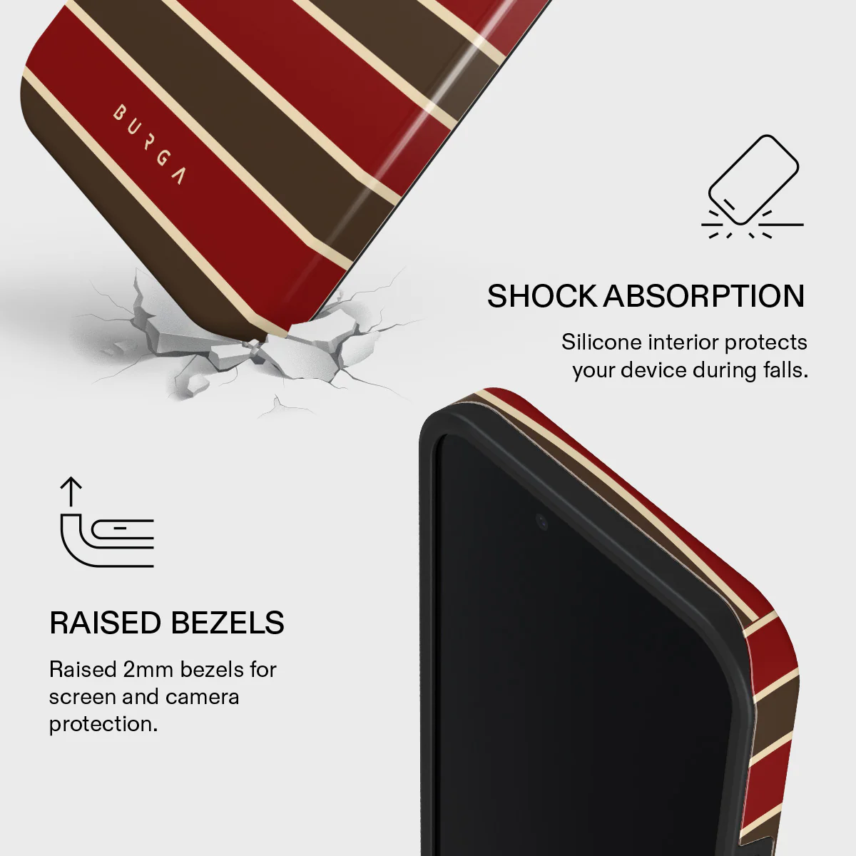 Yearbook - iPhone 17e Case - Image 4