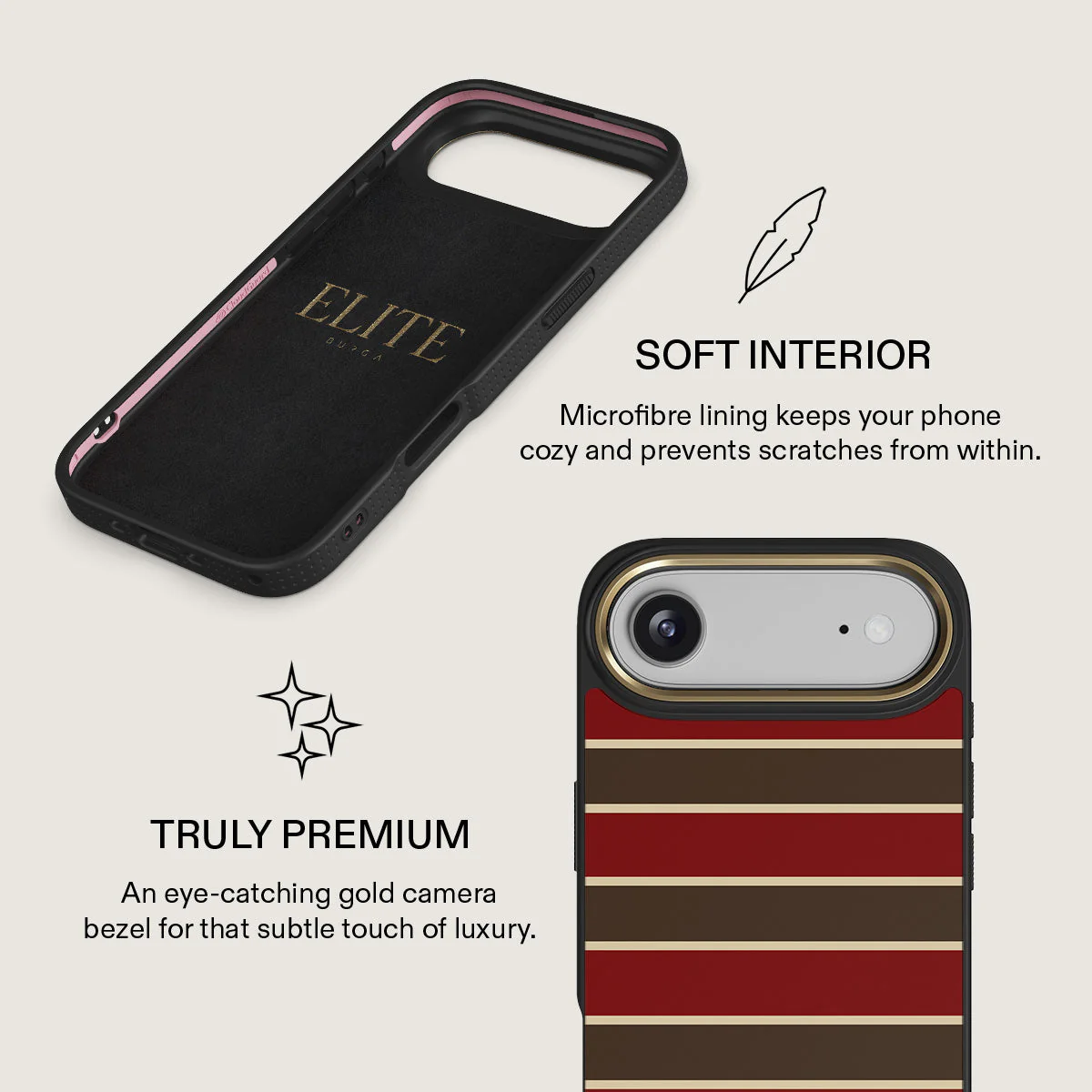 Yearbook - iPhone Air Case - Image 10
