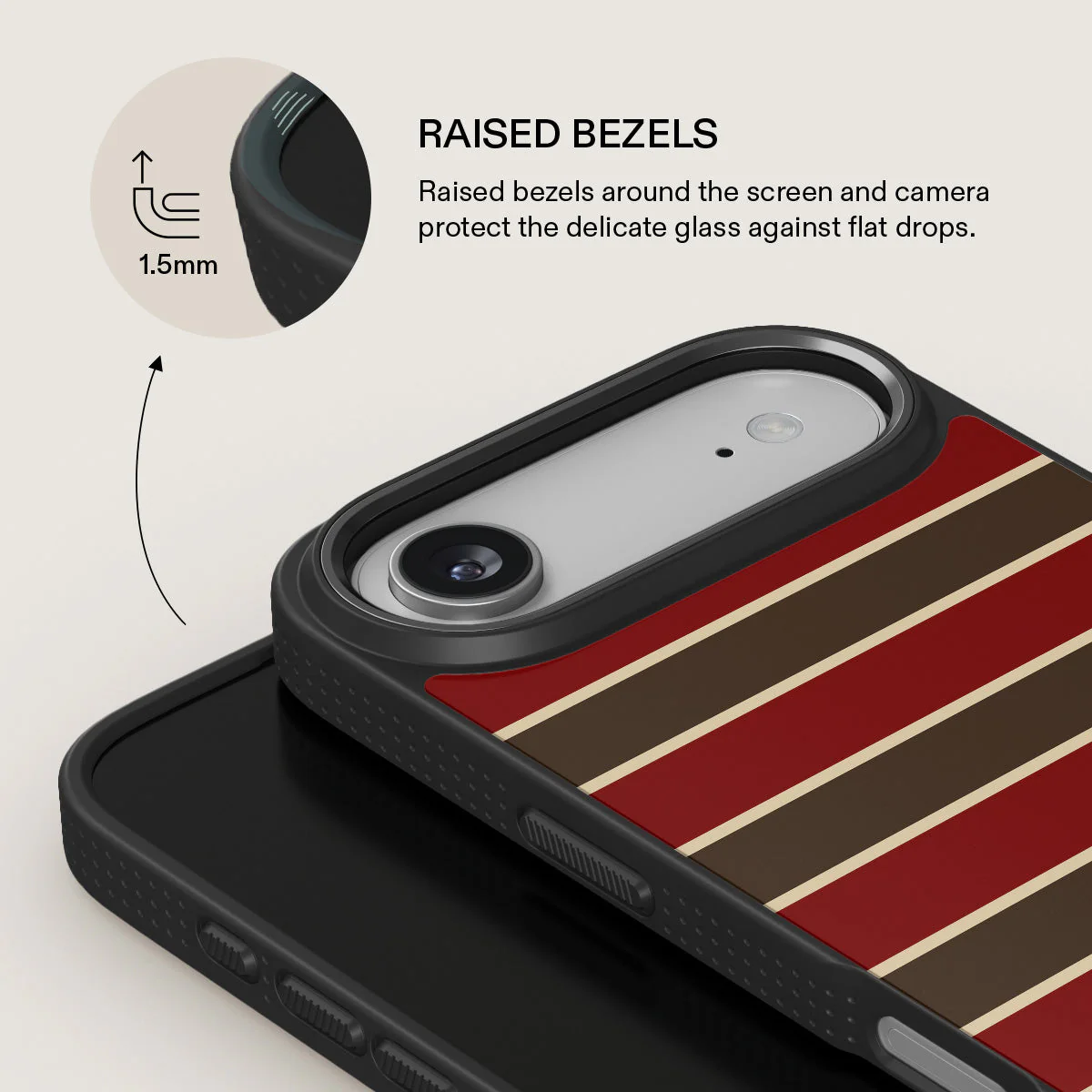 Yearbook - iPhone Air Case - Image 15