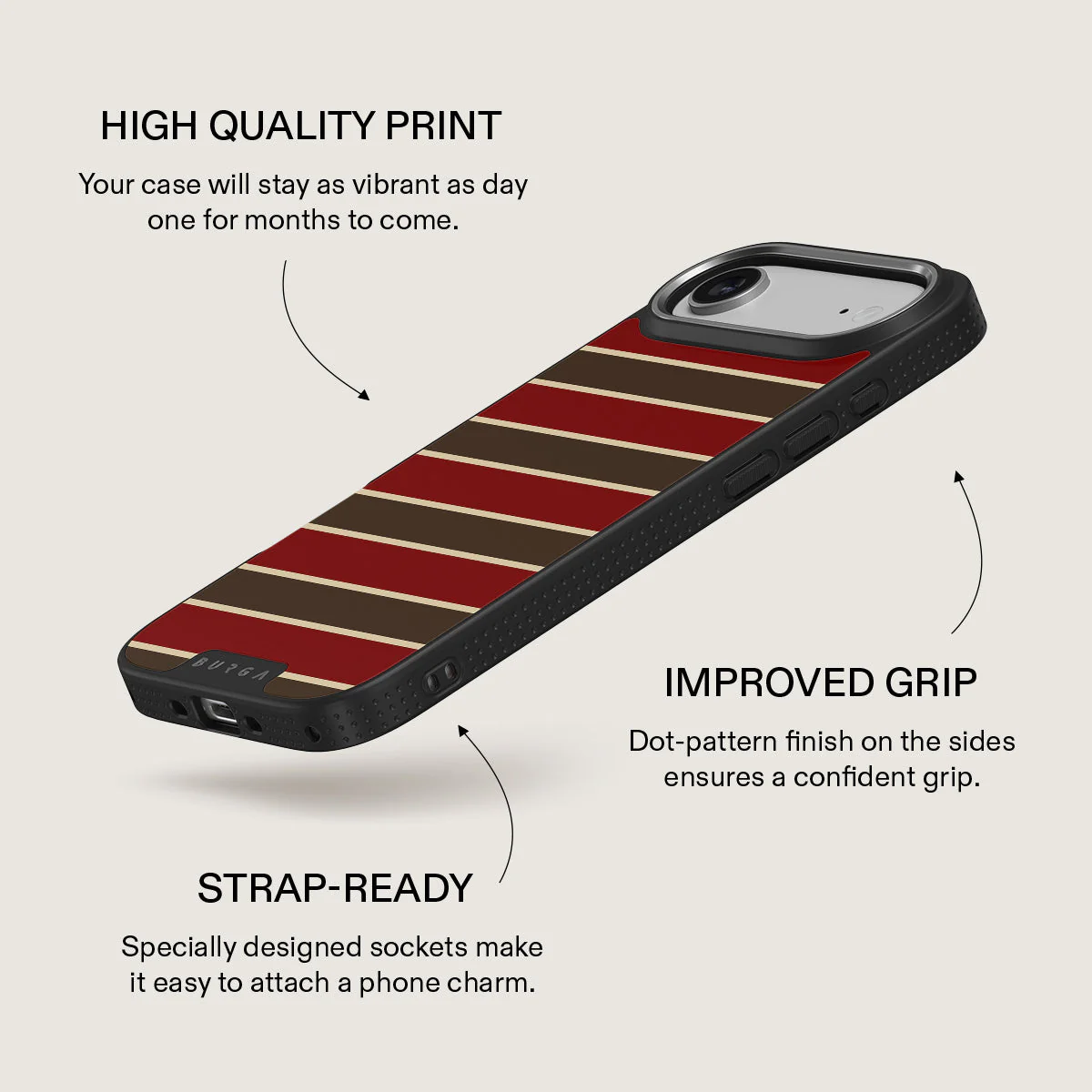 Yearbook - iPhone Air Case - Image 16