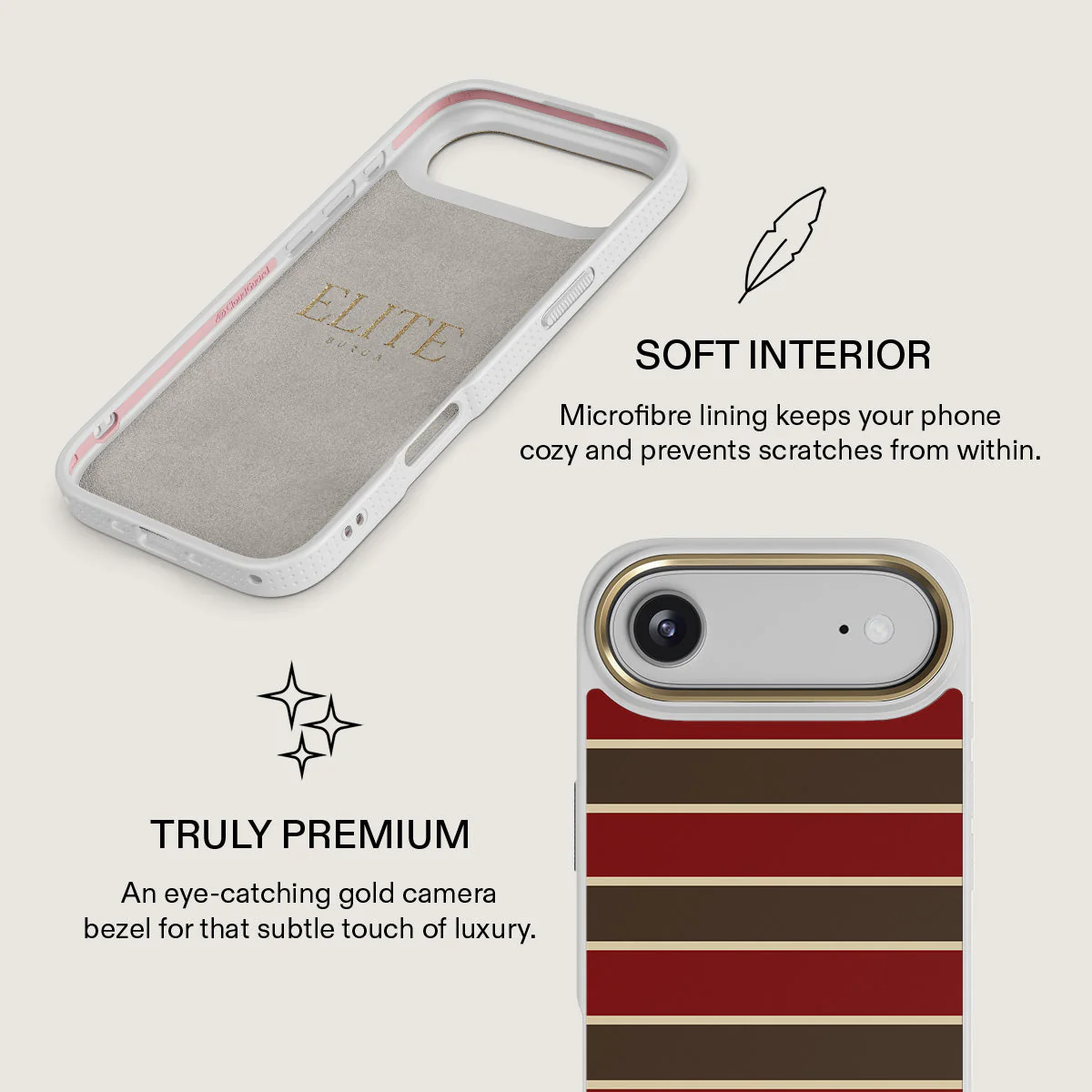 Yearbook - iPhone Air Case - Image 24