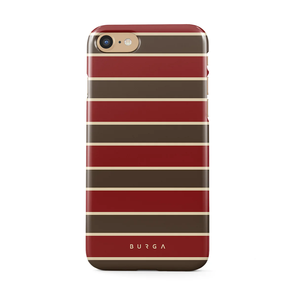 Yearbook - iPhone SE (2020) Case