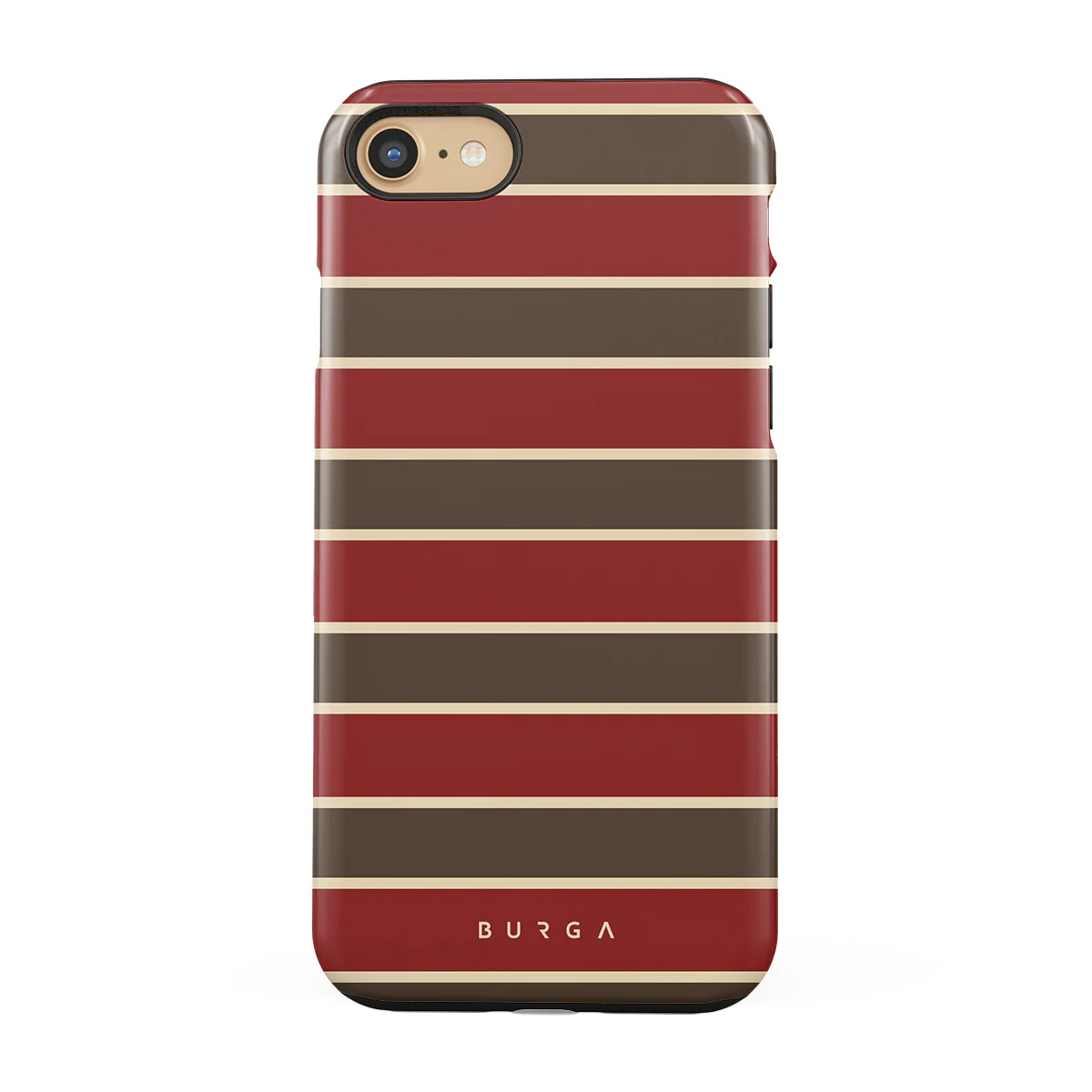 Yearbook - iPhone SE (2020) Case - Image 5