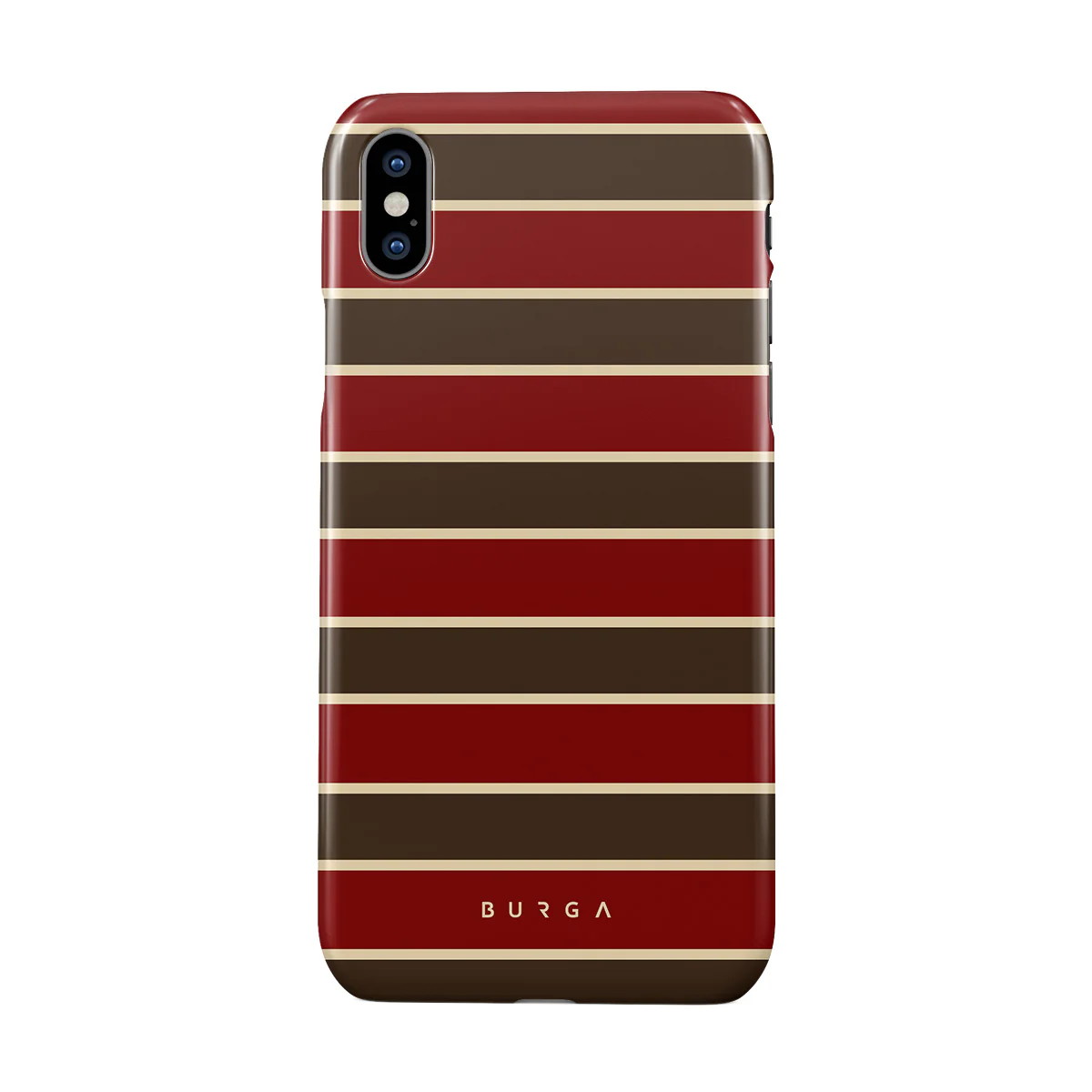 Yearbook - iPhone X / XS Case