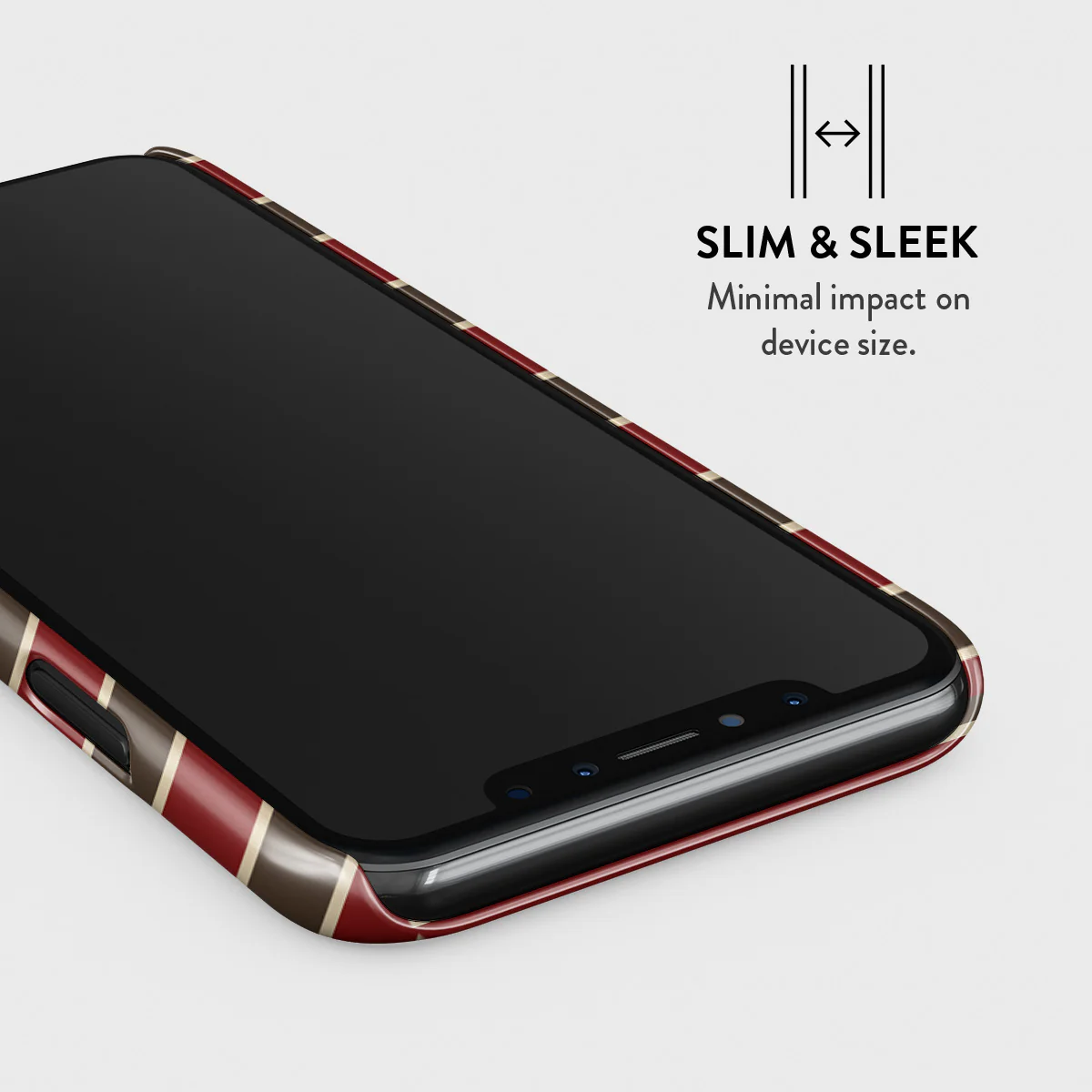 Yearbook - iPhone X / XS Case - Image 4