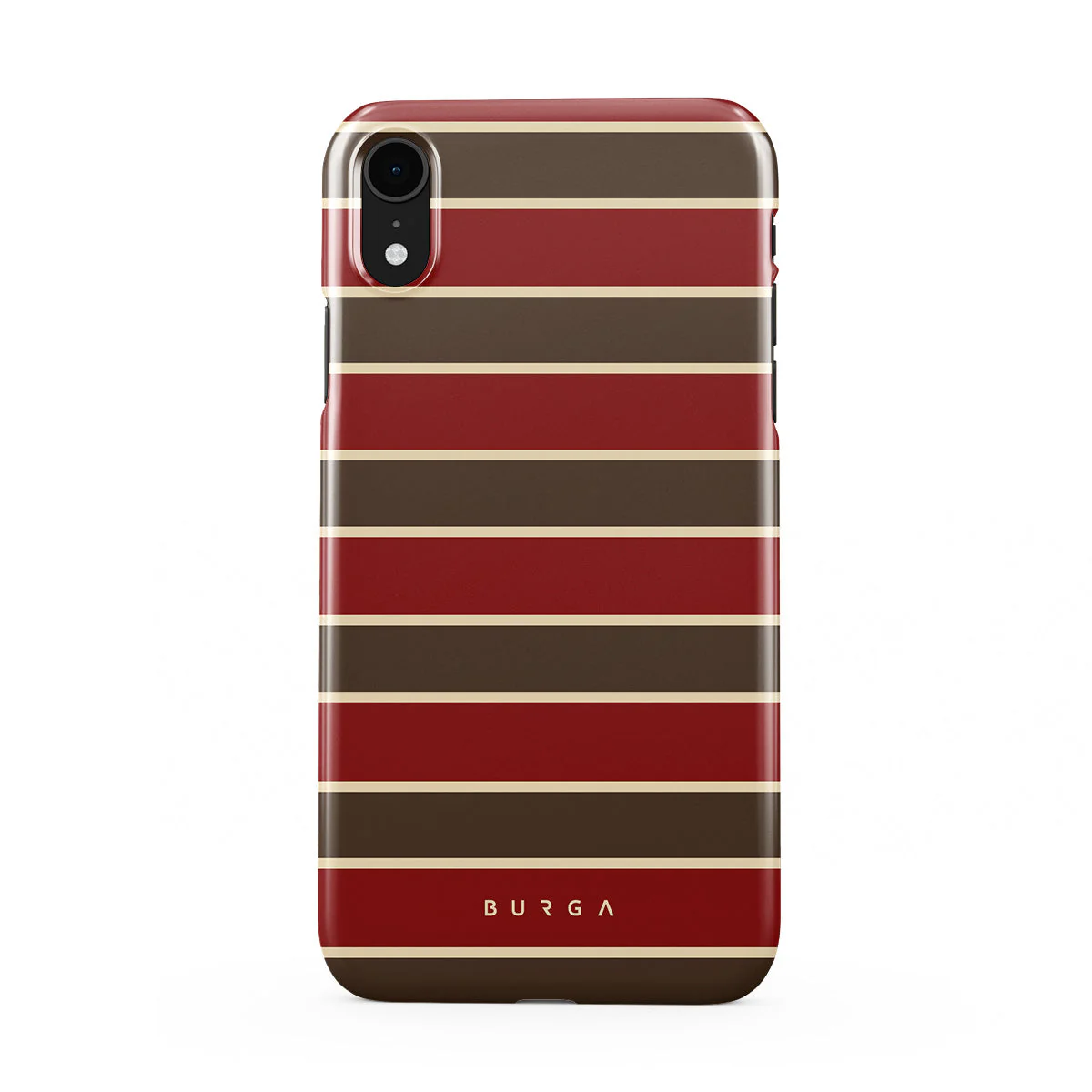 Yearbook - iPhone XR Case