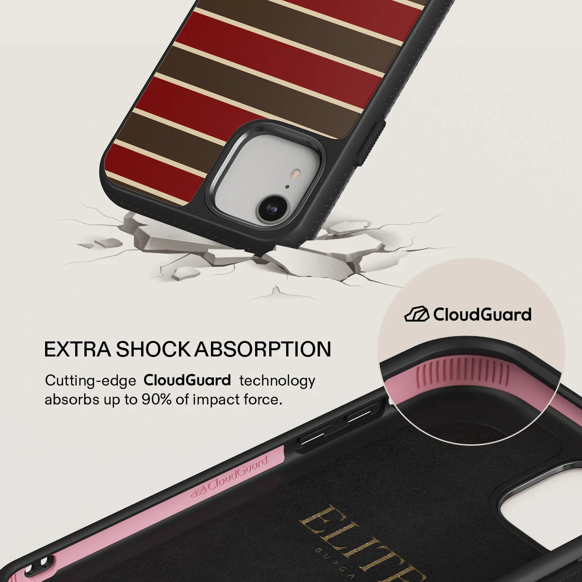 Yearbook - iPhone XR Case - Image 18