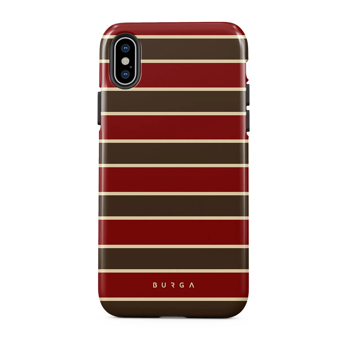 Yearbook - iPhone XS Max Case - Image 5