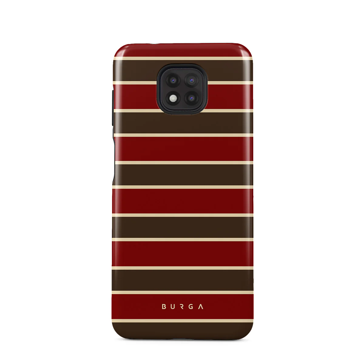 Yearbook - Motorola Moto G Power 2021 Case