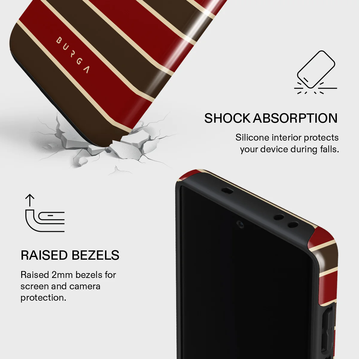 Yearbook - OnePlus 12 Case - Image 4