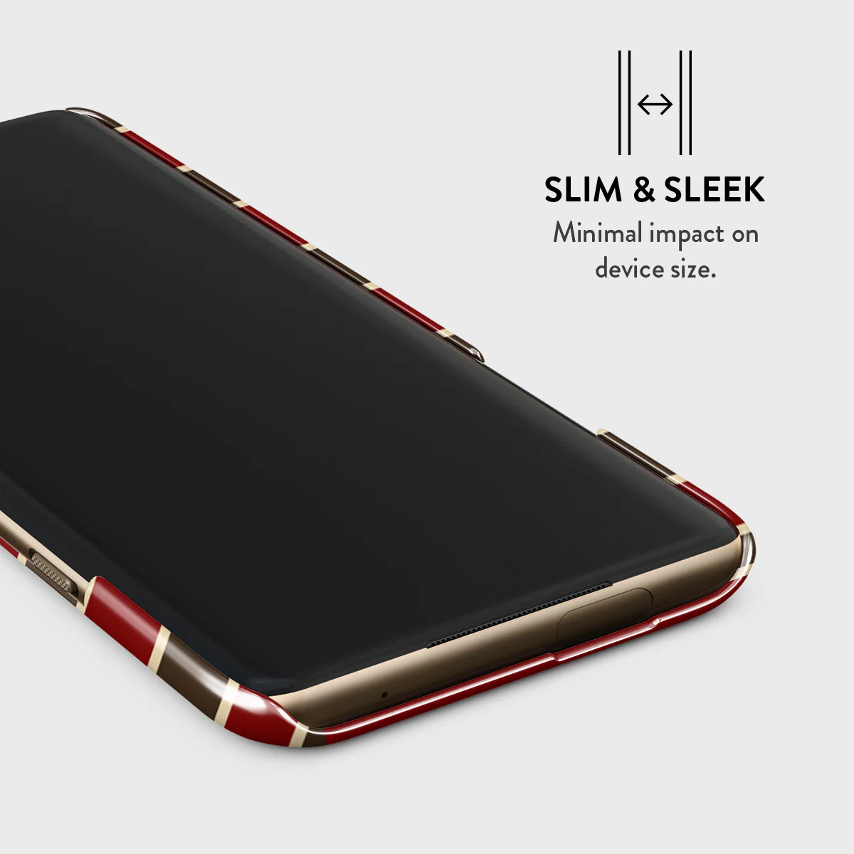 Yearbook - OnePlus 7 Pro / 7T Pro Case - Image 4