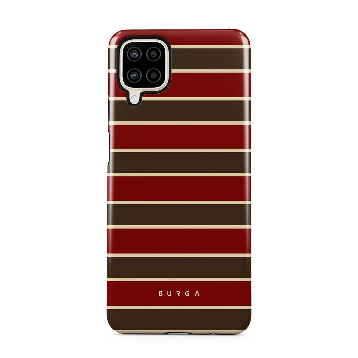 Yearbook - Samsung Galaxy A12 4G Case