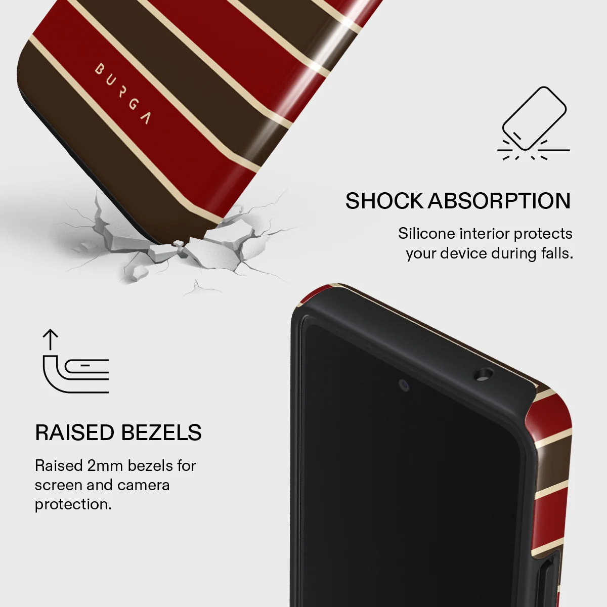 Yearbook - Samsung Galaxy A23 4G / 5G Case - Image 4