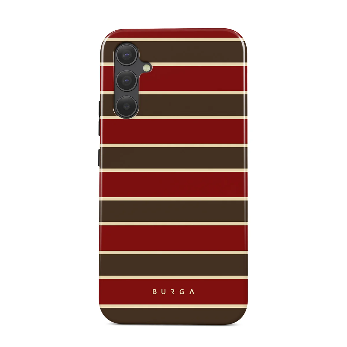 Yearbook - Samsung Galaxy A34 Case