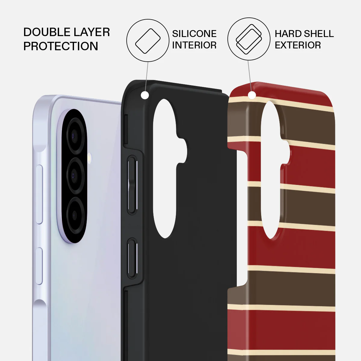 Yearbook - Samsung Galaxy A37 5G Case - Image 2