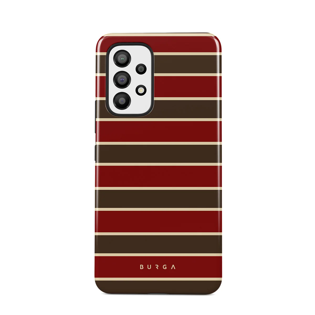 Yearbook - Samsung Galaxy A73 Case