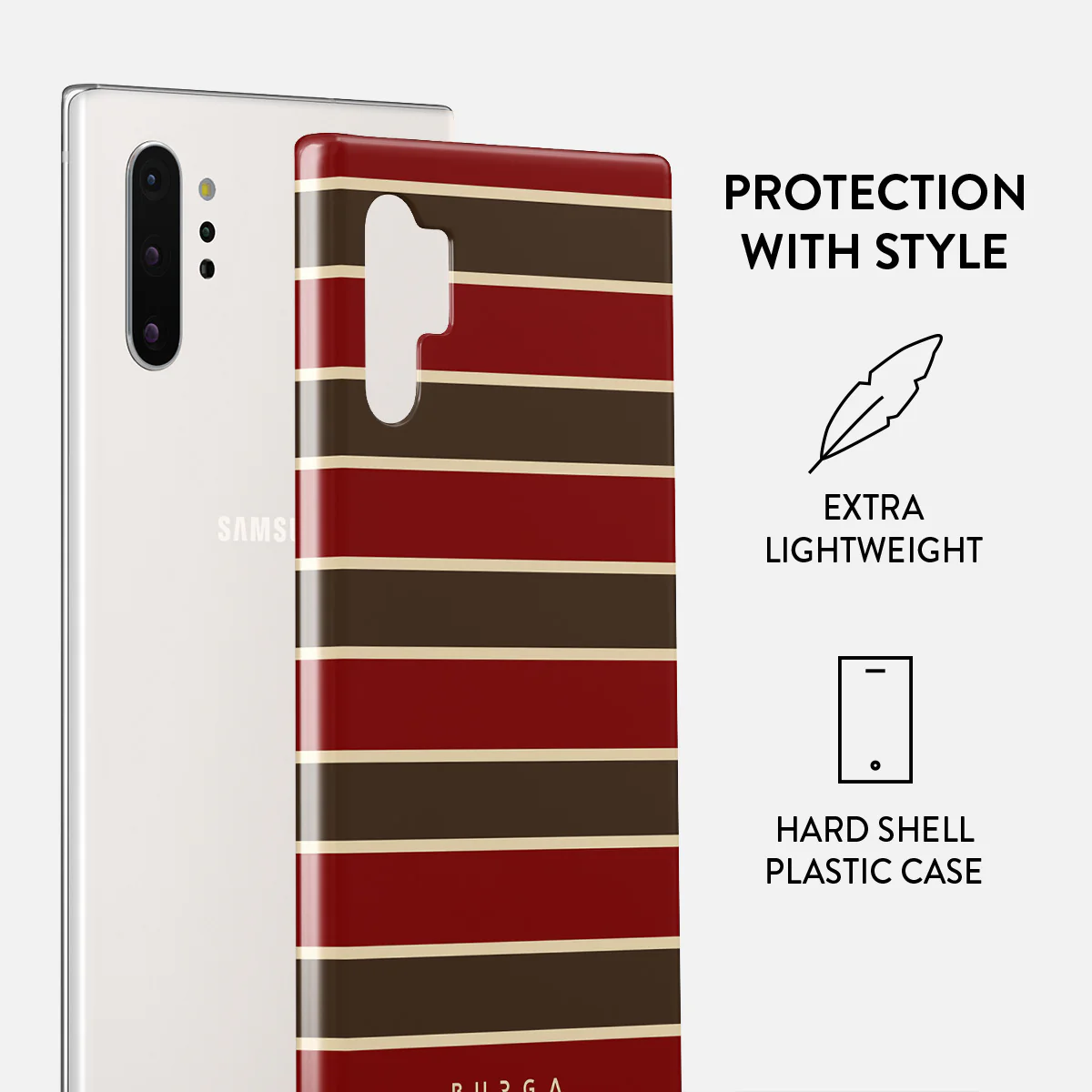 Yearbook - Samsung Galaxy Note 10 Plus Case - Image 2