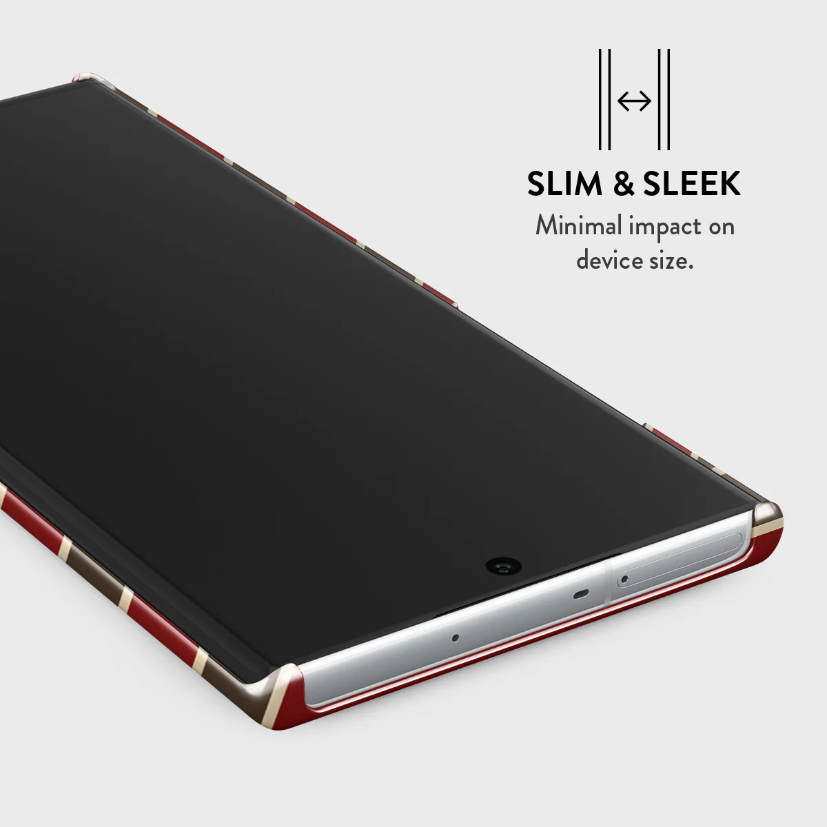 Yearbook - Samsung Galaxy Note 10 Plus Case - Image 4