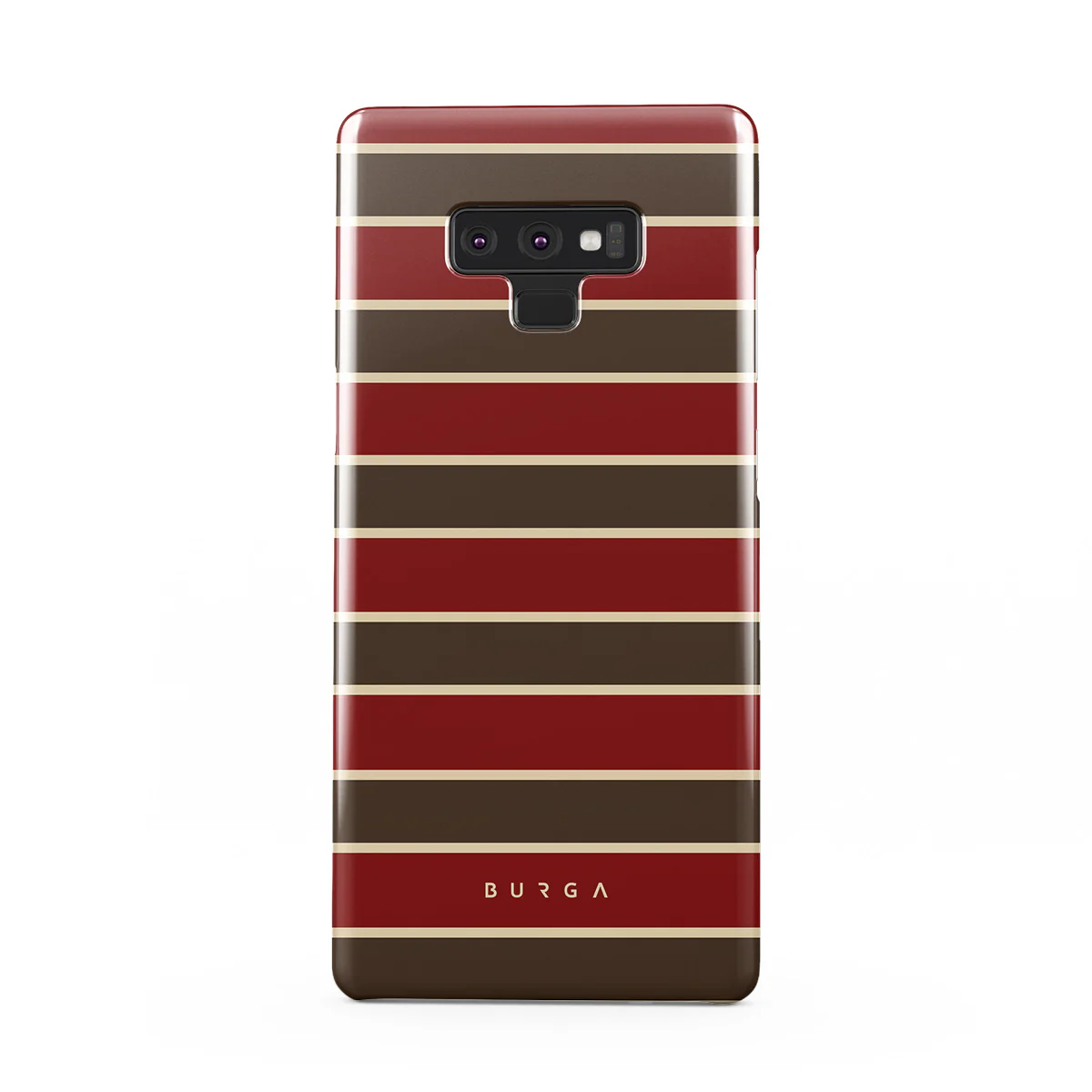 Yearbook - Samsung Galaxy Note 9 Case