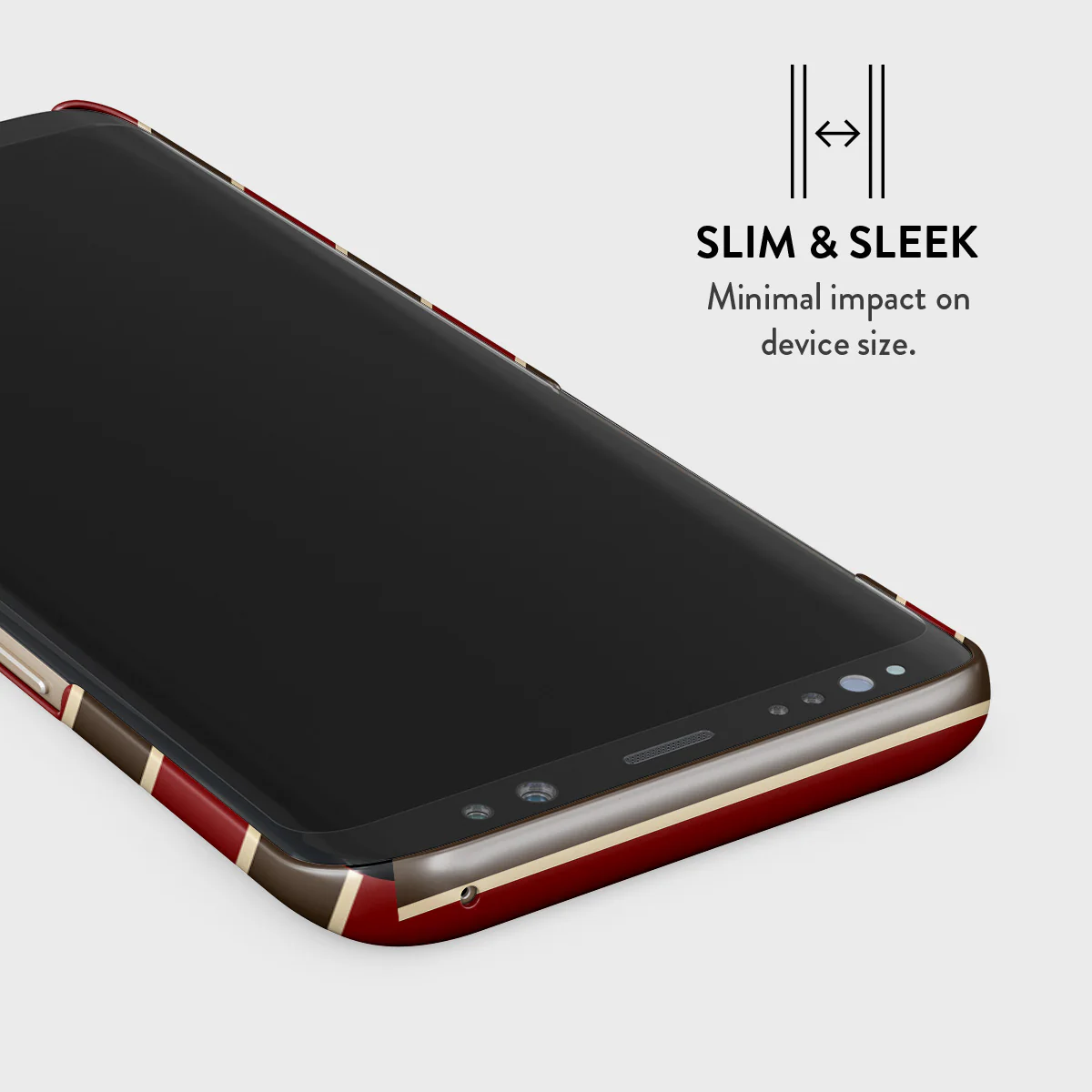 Yearbook - Samsung Galaxy Note 9 Case - Image 4